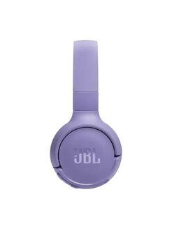 Беспроводные наушники JBL Tune 520BT фиолетовый - 5